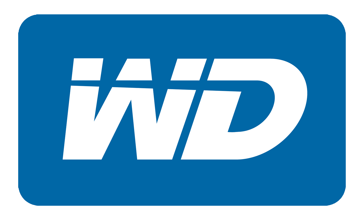 Wd logo