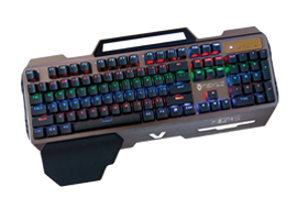 50551204 rexus gaming keyboard rx mx1   legionarz 6 led 01