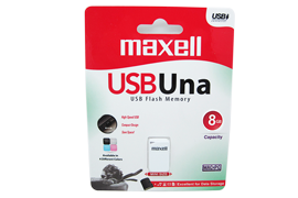 60230012 maxell usb flash disk una   8 gb 01