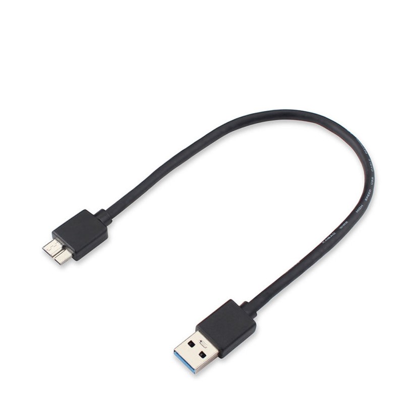 Am micro b black 30 cm 01