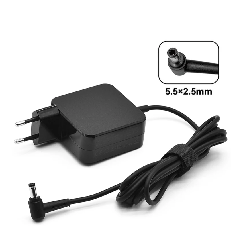 Asus 19v 2.37a 55 25 02