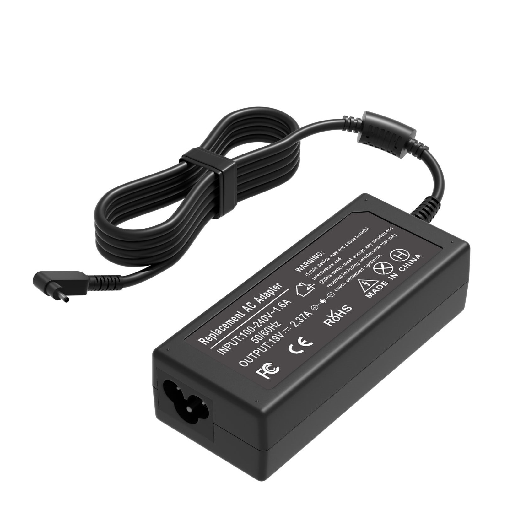 Acer 19v 2.37a 30 11 02