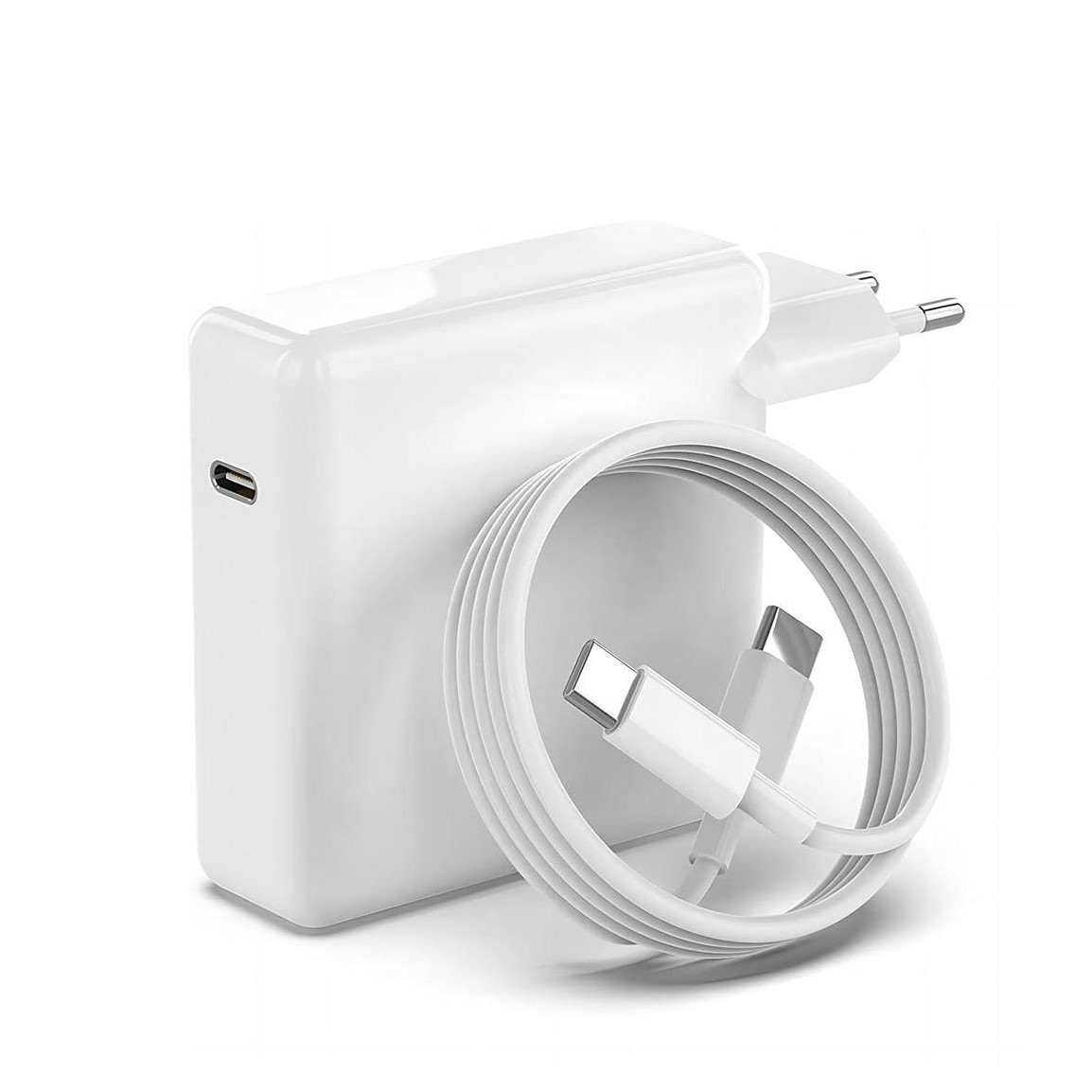 Adaptor macbook type c 02