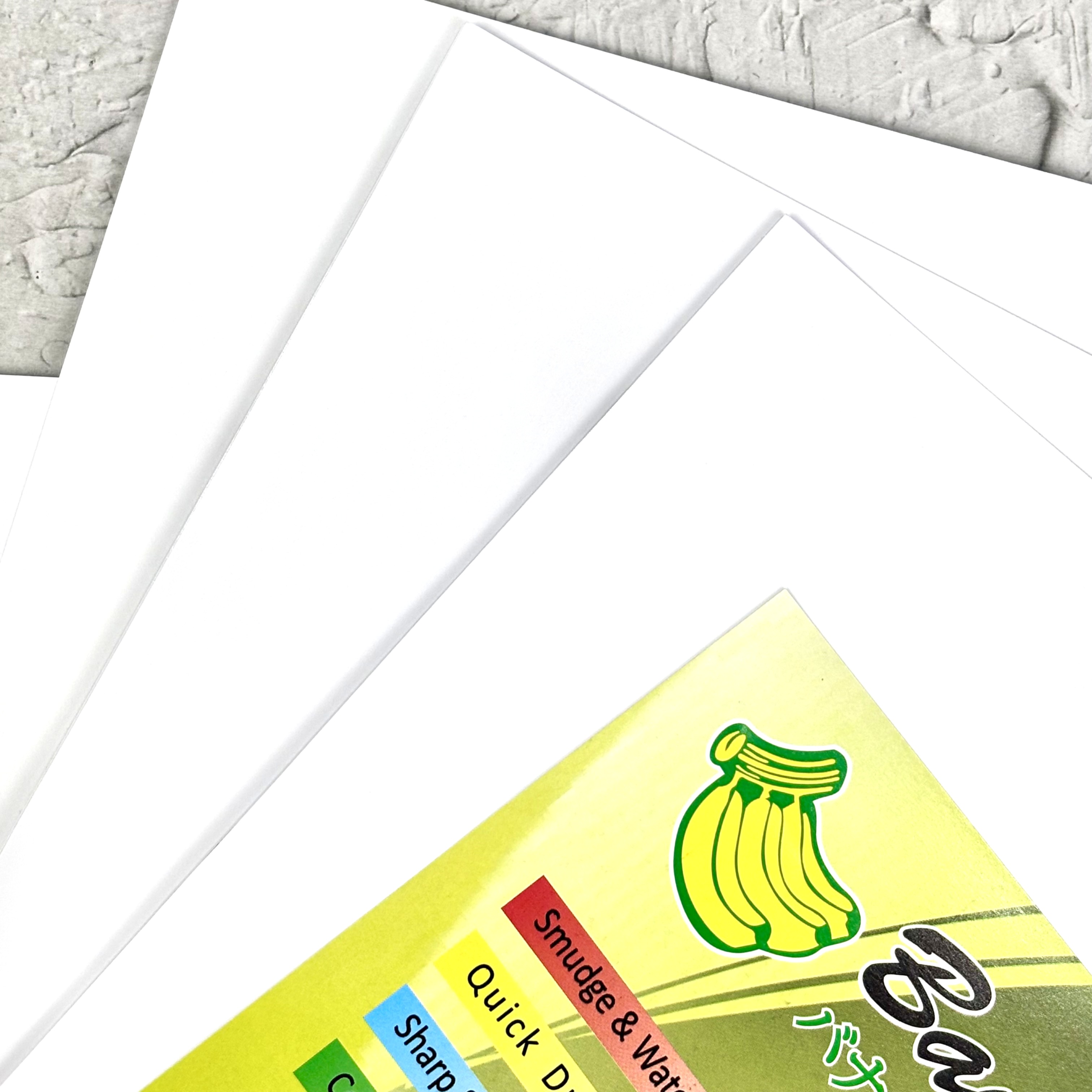 Banana 180 gsm a4 02