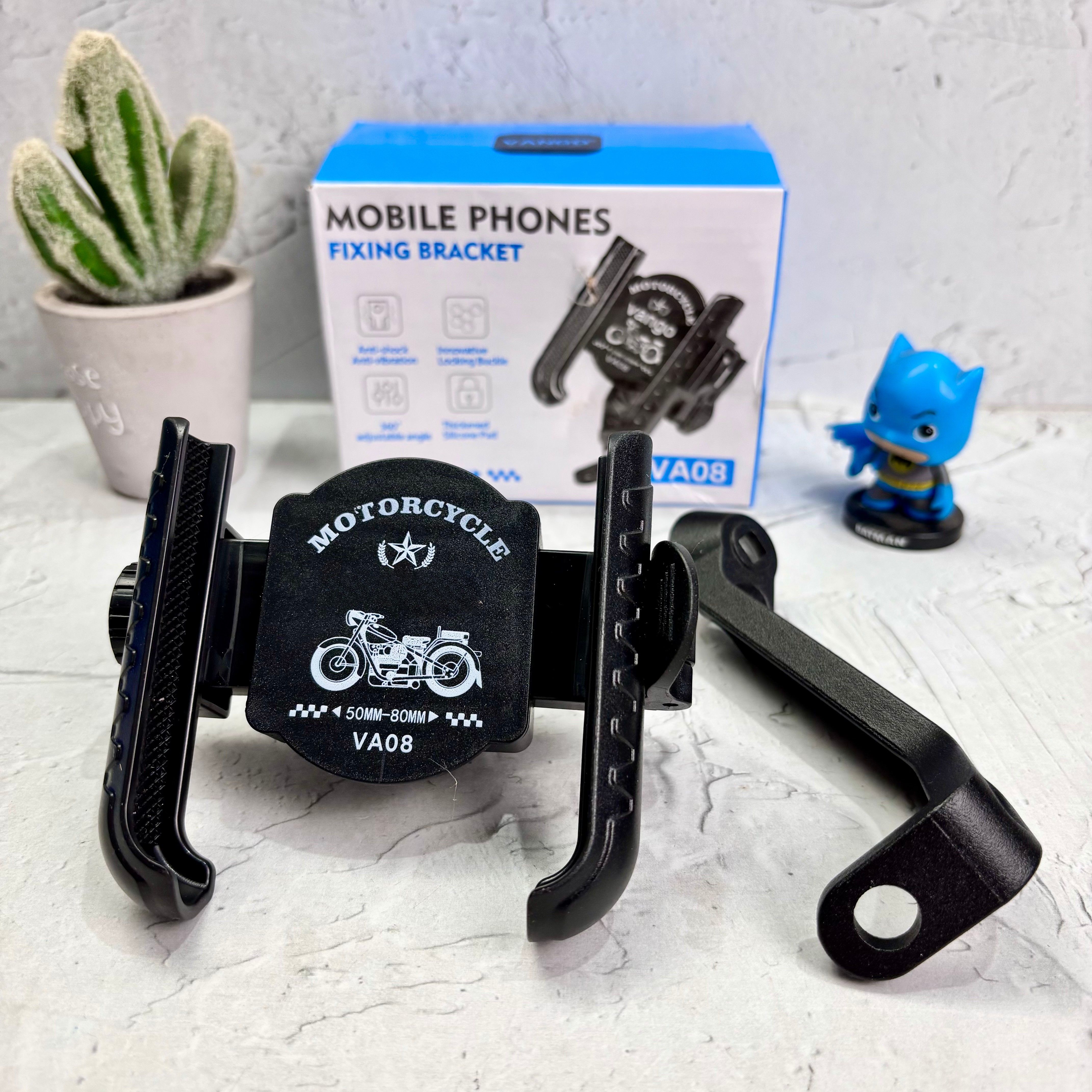 Fuf bike holder va08