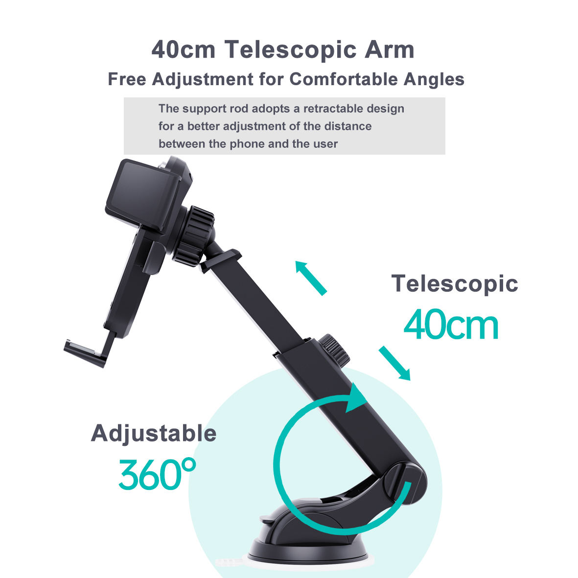 Fuf car holder hd19 04