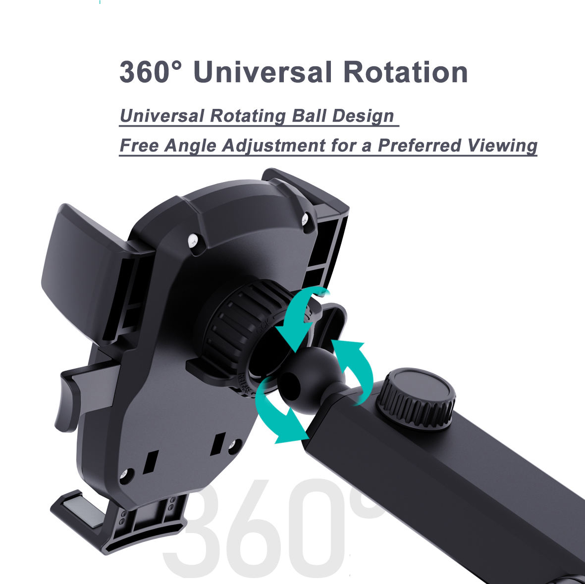 Fuf car holder hd19 05