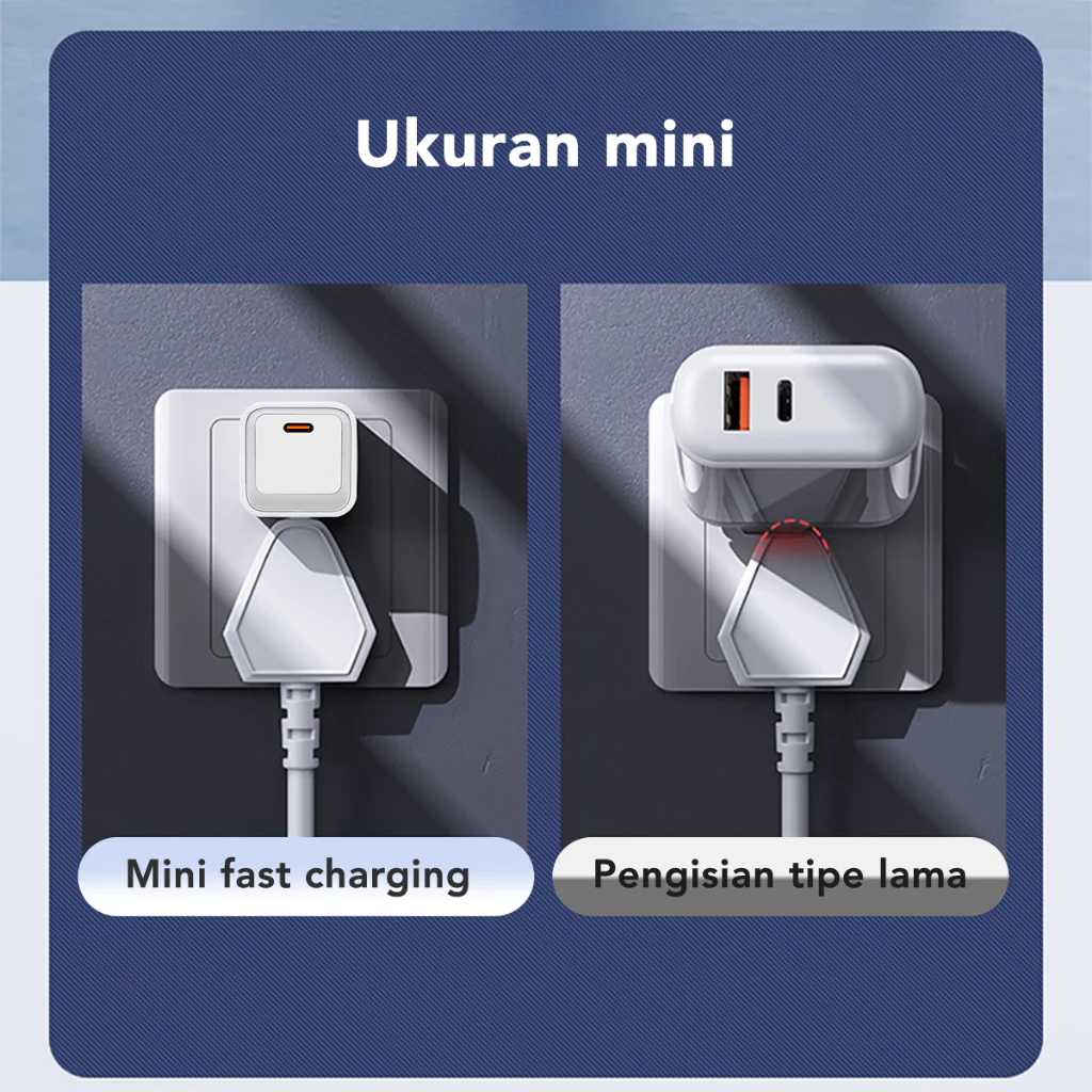 Fuf charger pd 25w 05