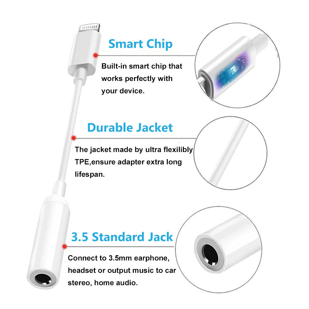 Fuf lightning to 3.5mm05