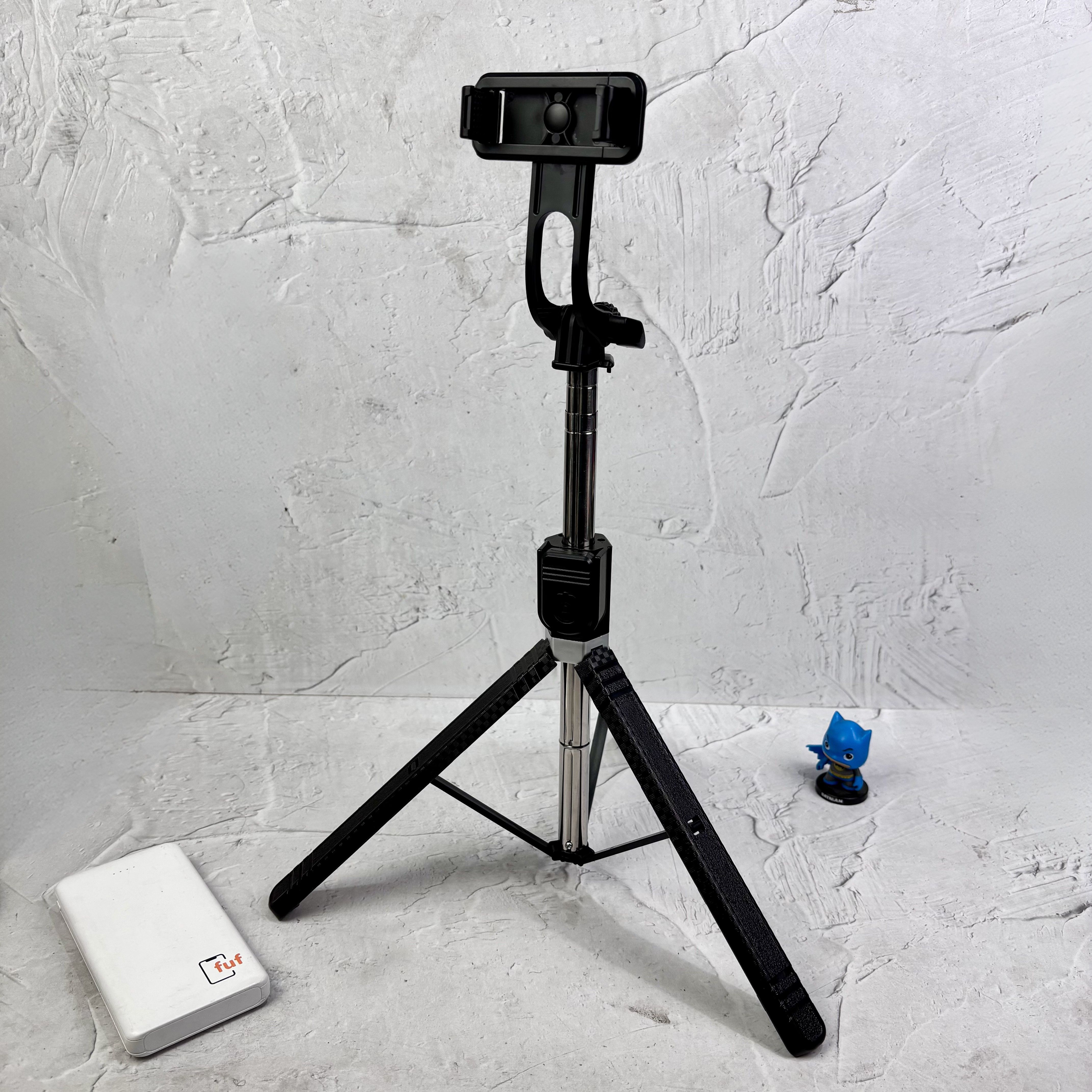 Fuf tongsis tripod t17 07