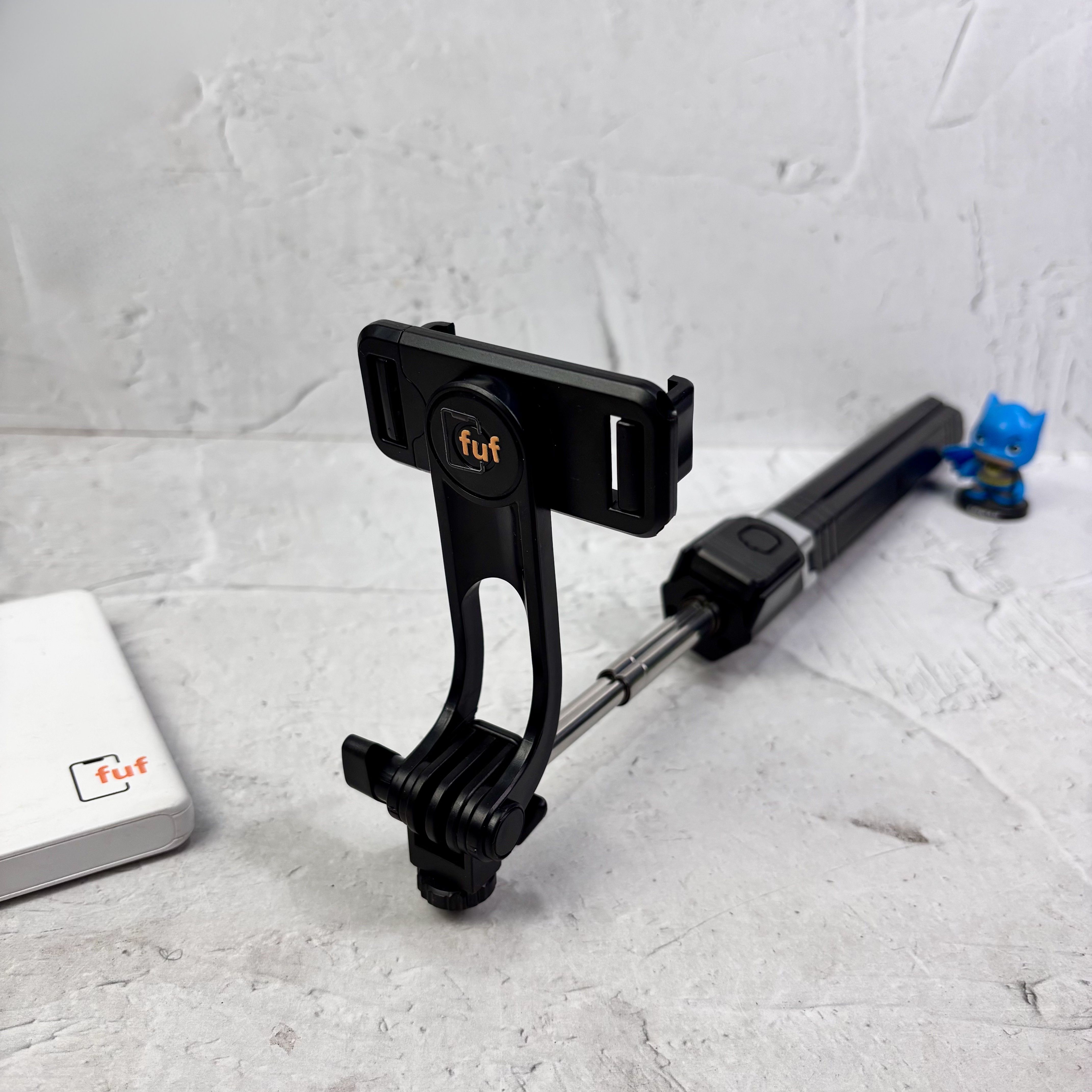 Fuf tongsis tripod t17 08