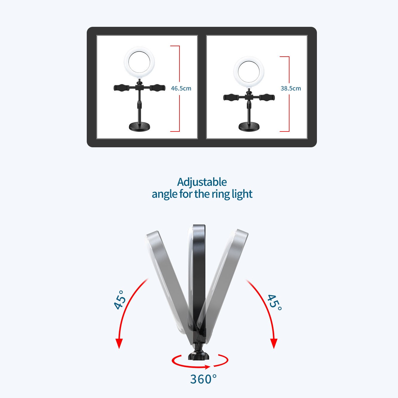 Fuf tripod mini dual holder 03