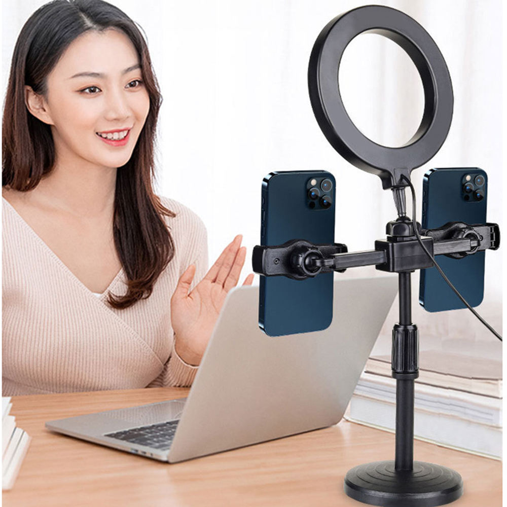Fuf tripod mini dual holder 10