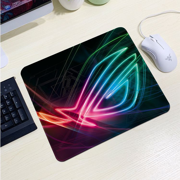 Generic mouse pad gaming medium 01