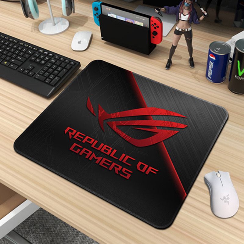 Generic mouse pad gaming medium 02