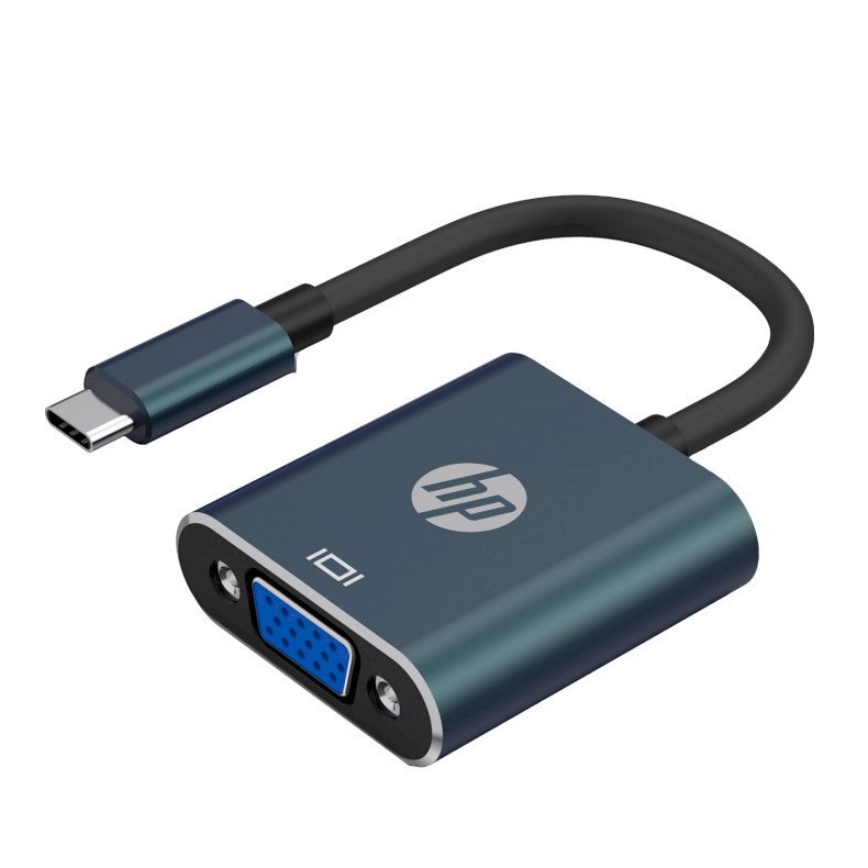 Hp type c to vga 01