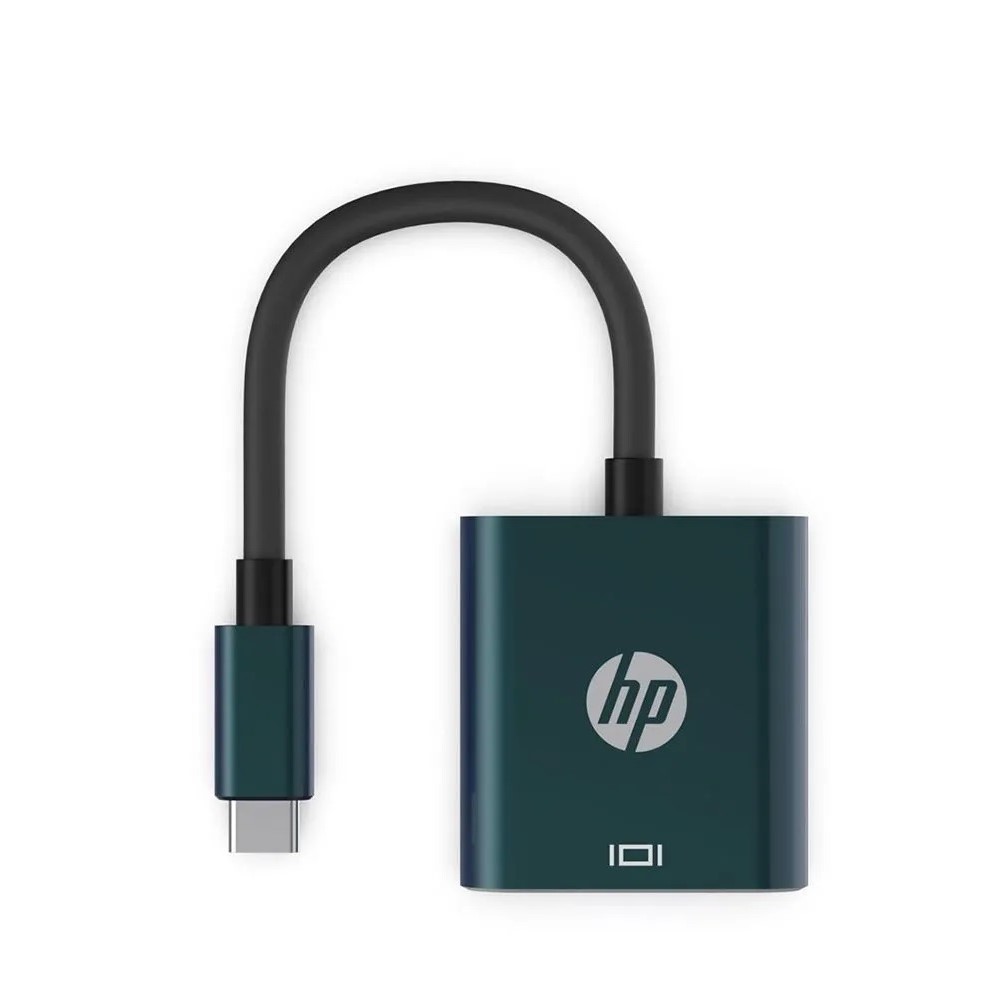 Hp type c to vga 02