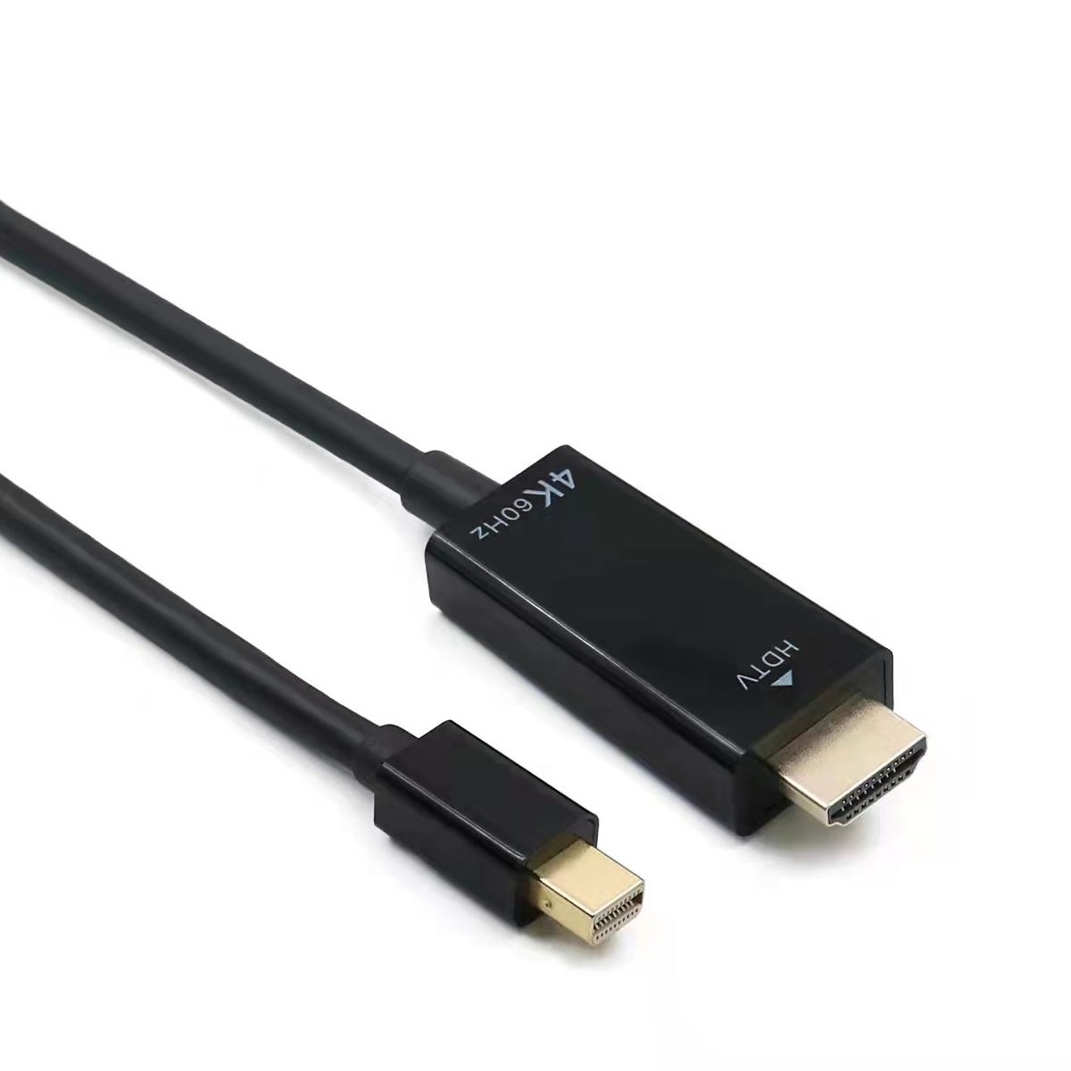 Illupro kabel mini dp to hdmi 05