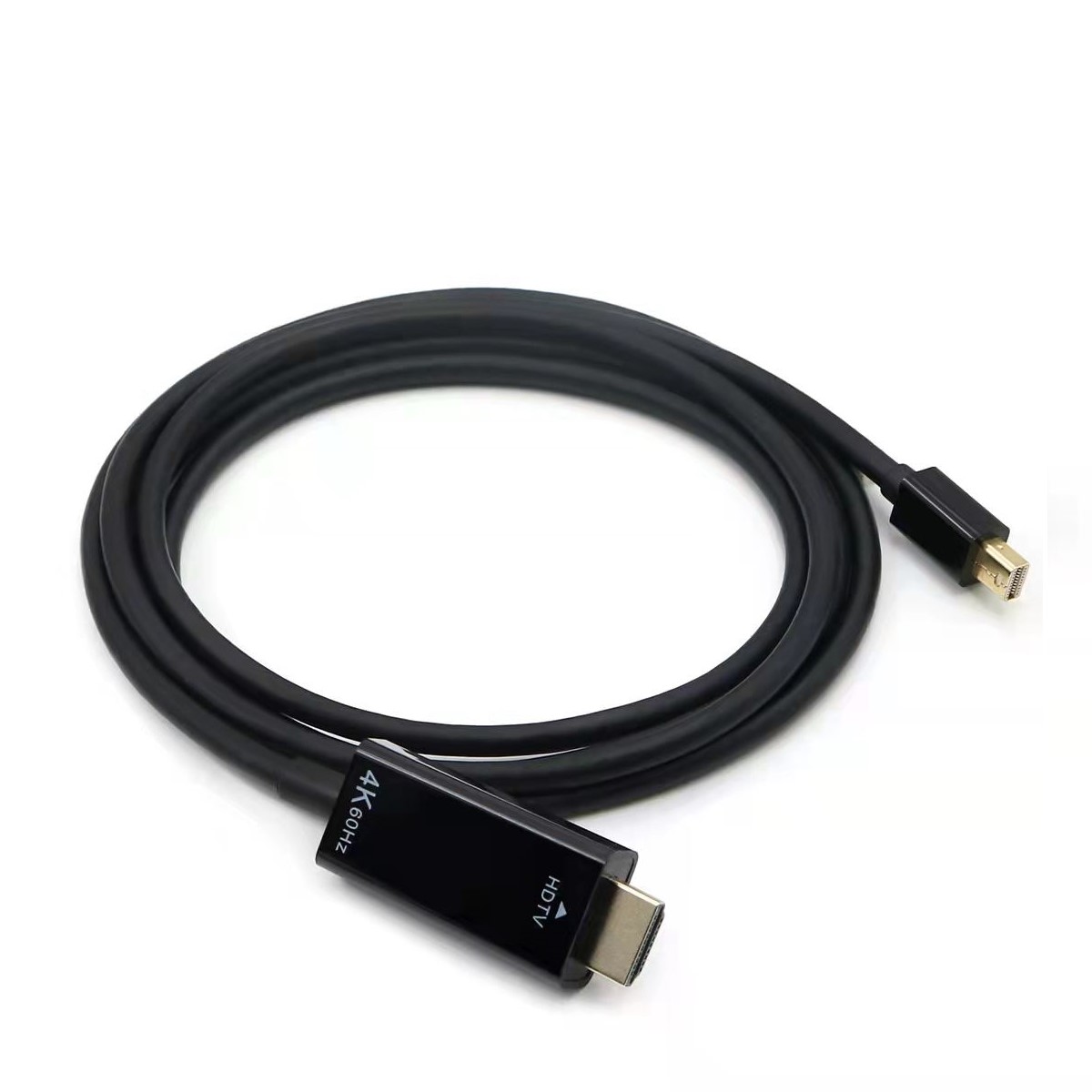 Illupro kabel mini dp to hdmi 06