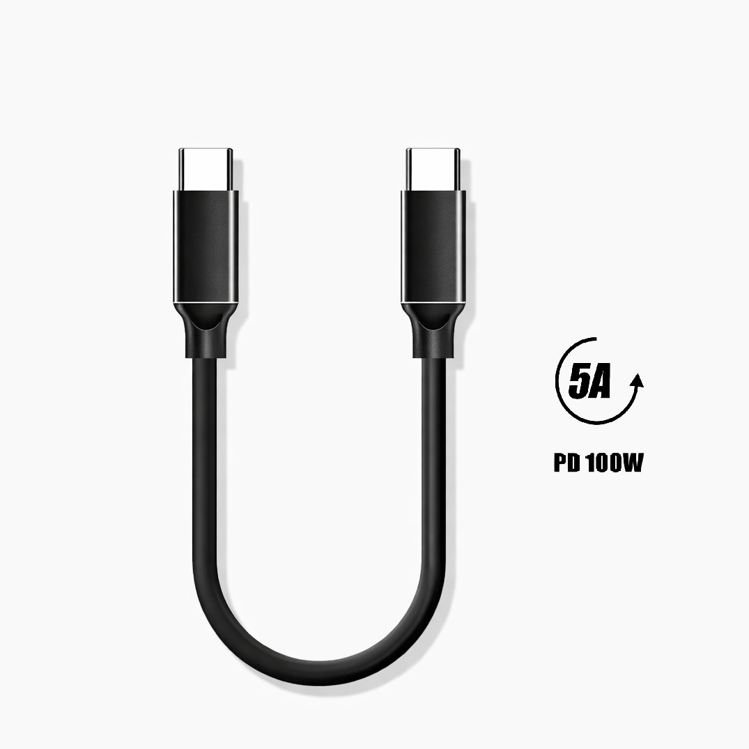 Illupro type c to type c 07