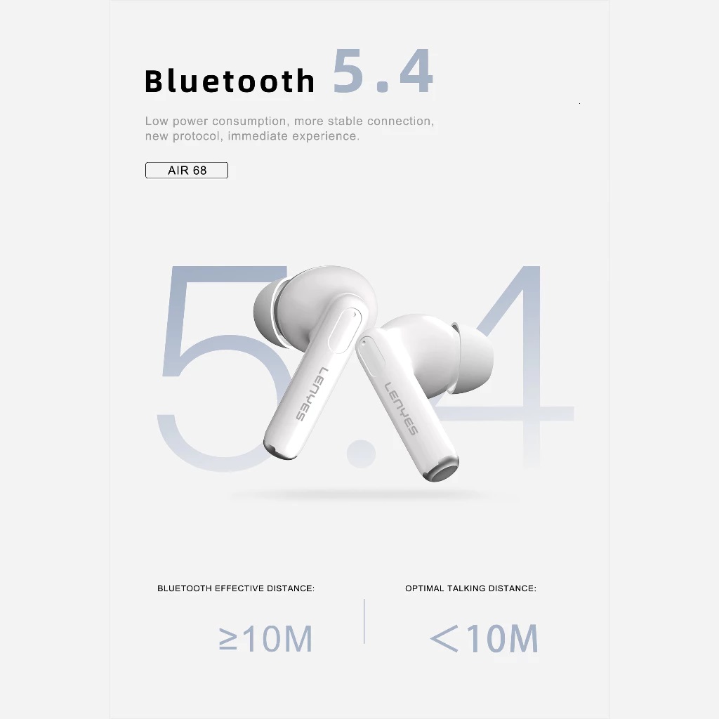 Lenyes air 68 tws 04