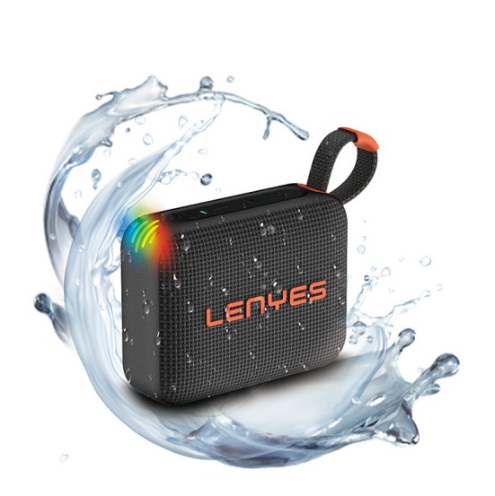 Lenyes speaker 216 01