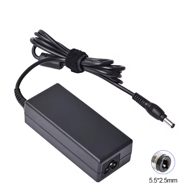 Lenovo 20v 3.25a 55 25 05