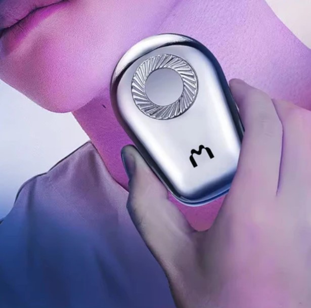 Mediatech shaver 02