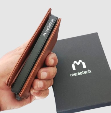 Mediatech wallet verdant 02