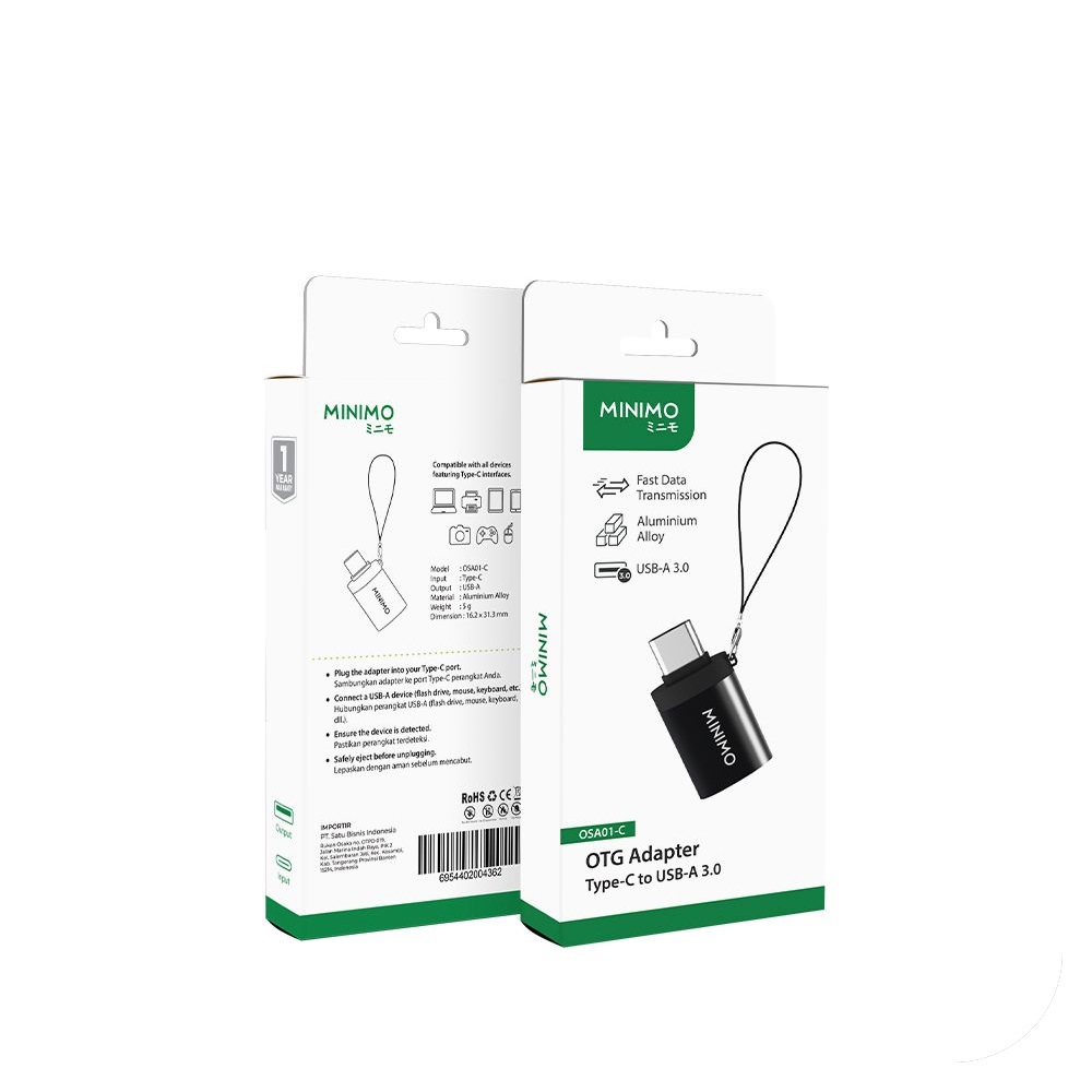 Minimo otg type c 04