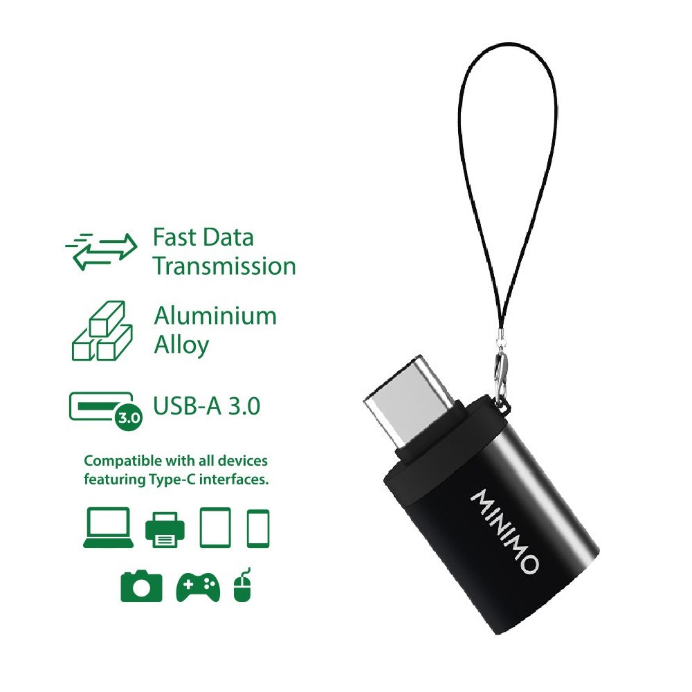 Minimo otg type c 05