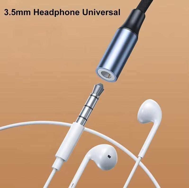 Minimo type c to audio 07