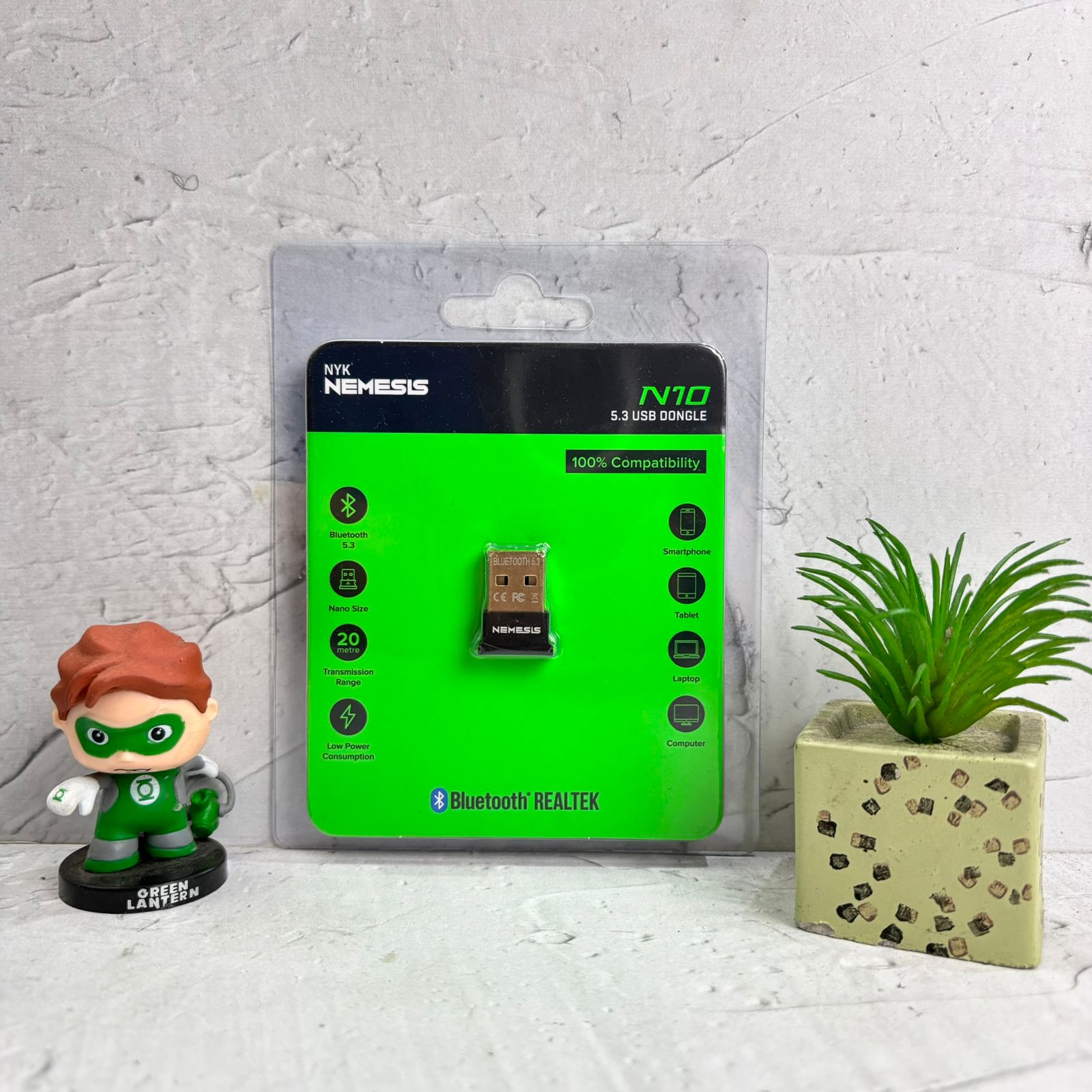 Nemesis bluetooth dongle 06