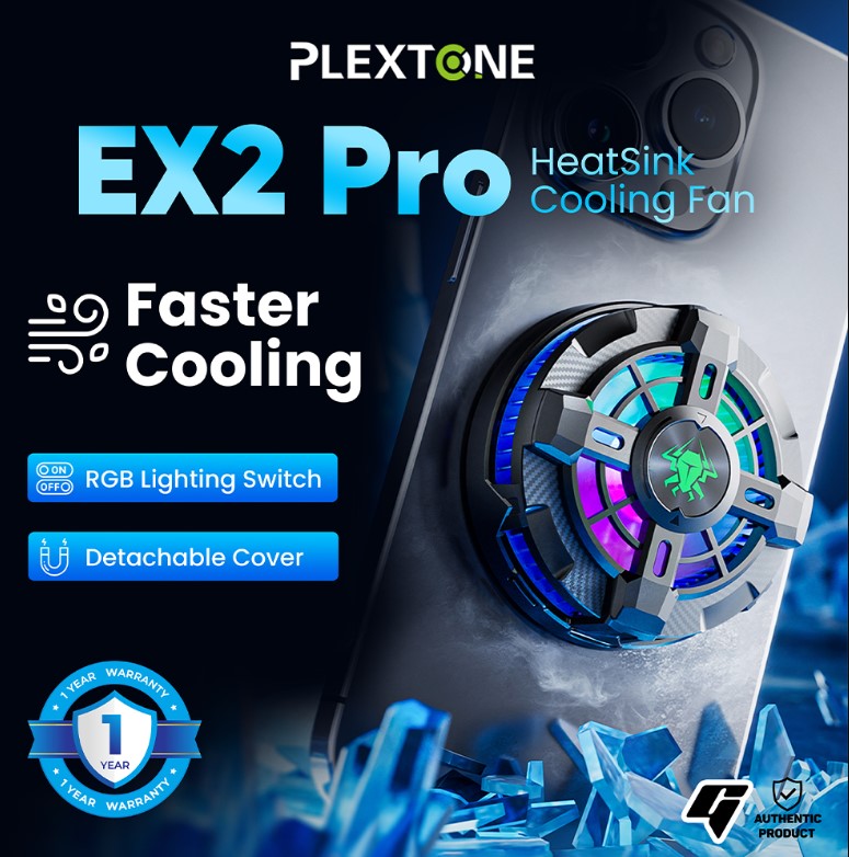 Plextone ex2 pro 05