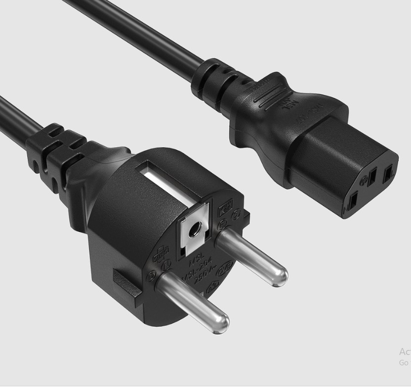 Power cable lurus   01