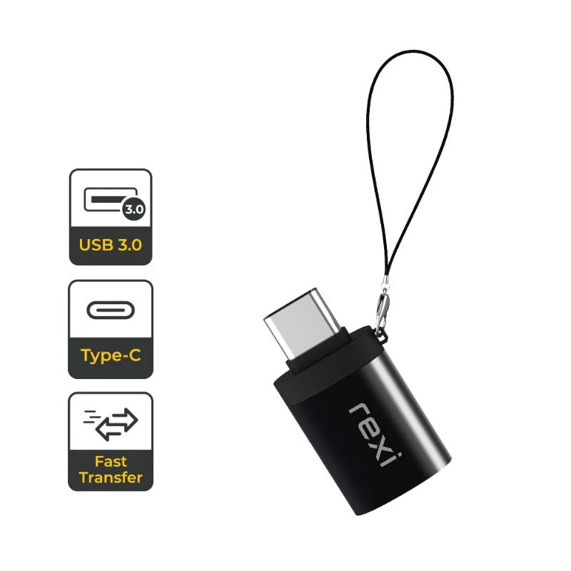 Rexi otg type c 07