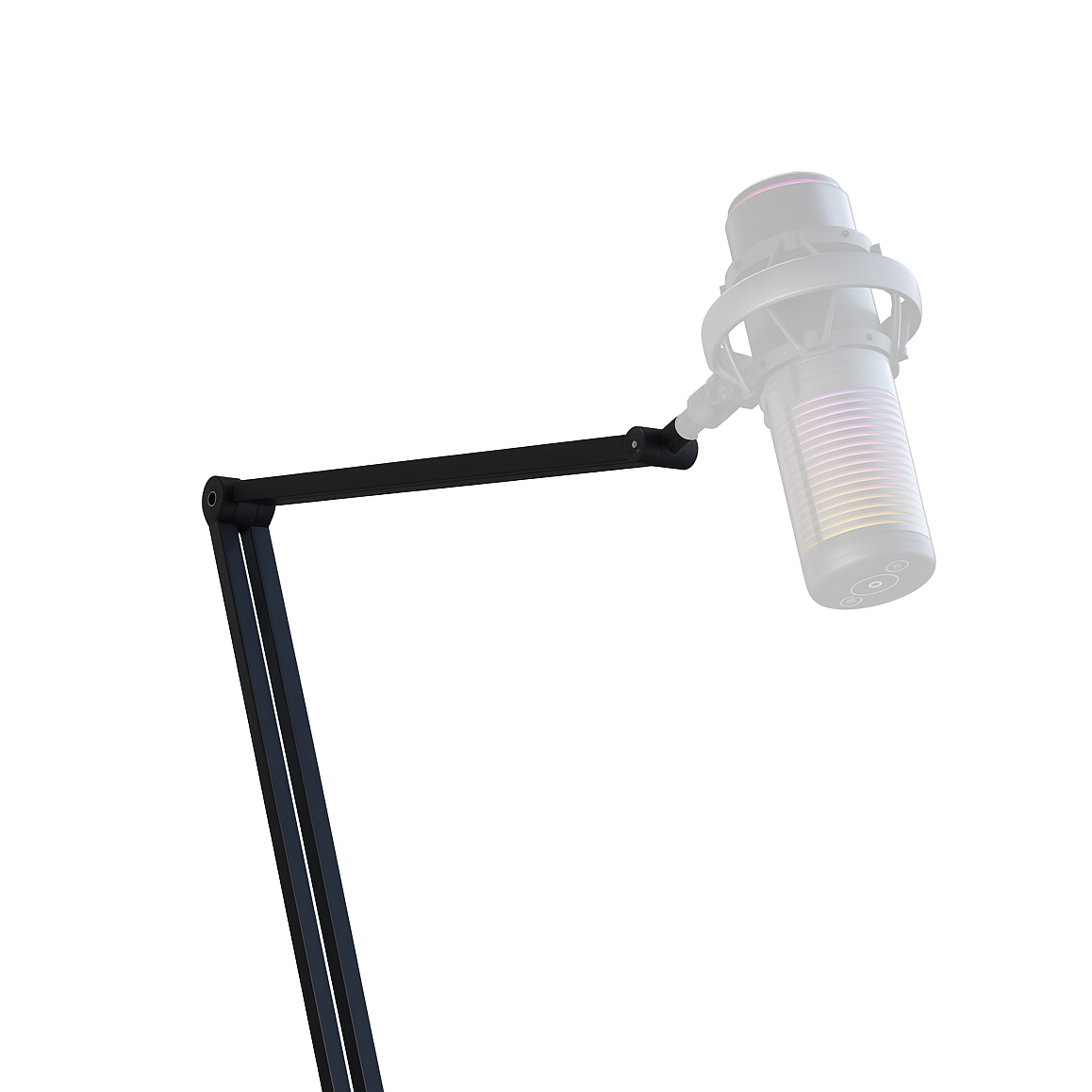 Ryunic mic arm 06