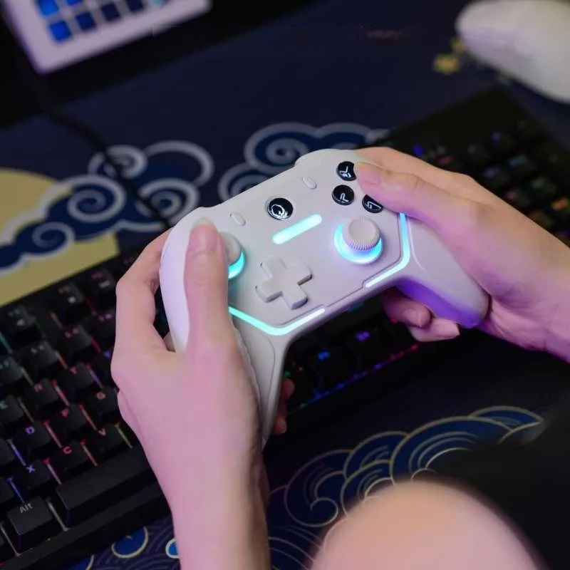 Ryunix gamepad g80 04