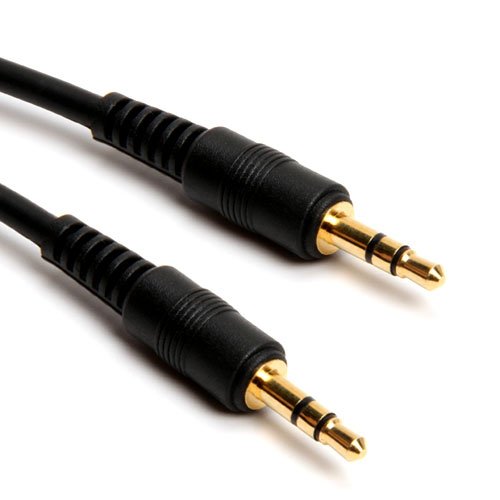 Stereo aux 3.5mm