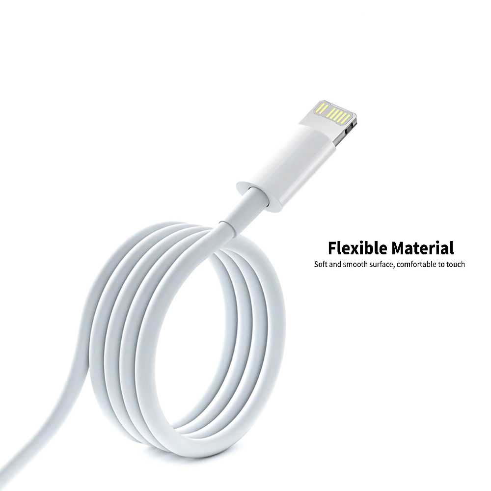 Type c to lightning 03